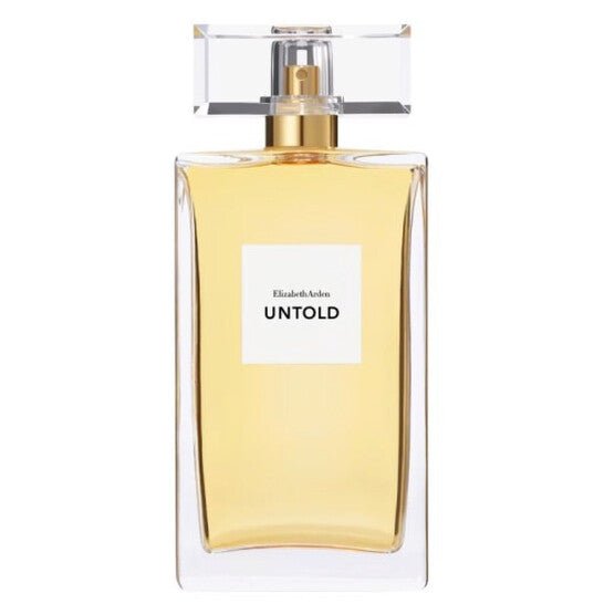 Elizabeth Arden Untold Eau De Parfum Spray 100ml - Fragrance London