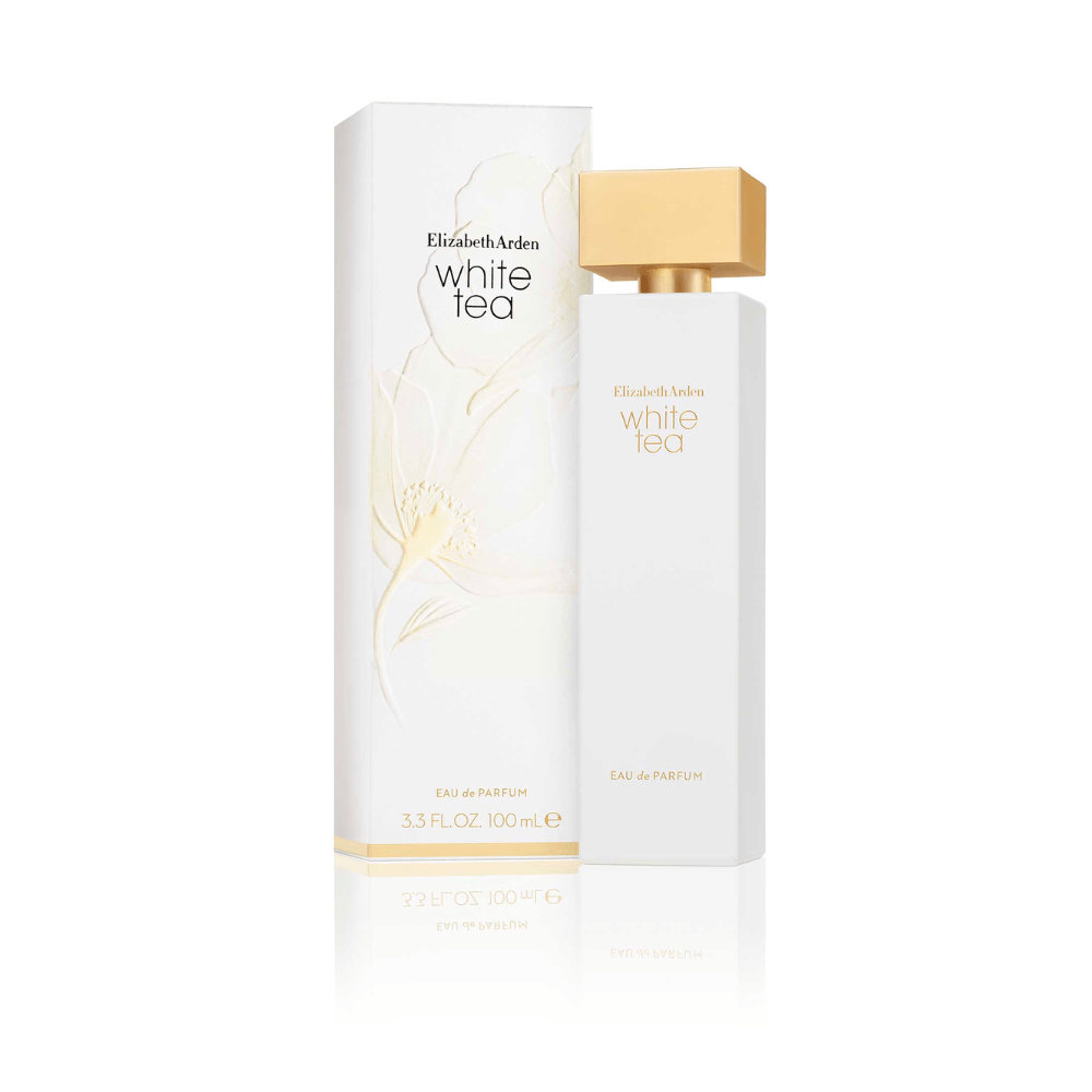 Elizabeth Arden White Tea Eau de Parfum Spray 100ml - Fragrance London