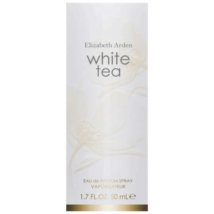 Elizabeth Arden White Tea Eau De Parfum Spray 50ml - Fragrance London