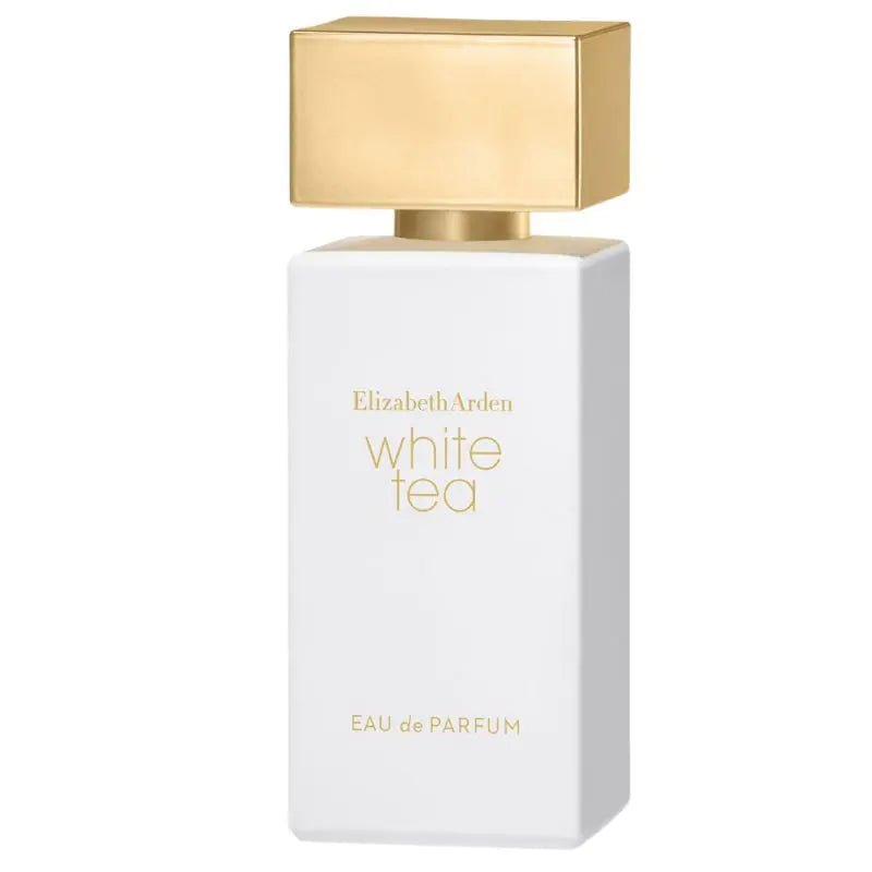 Elizabeth Arden White Tea Eau De Parfum Spray 50ml - Fragrance London