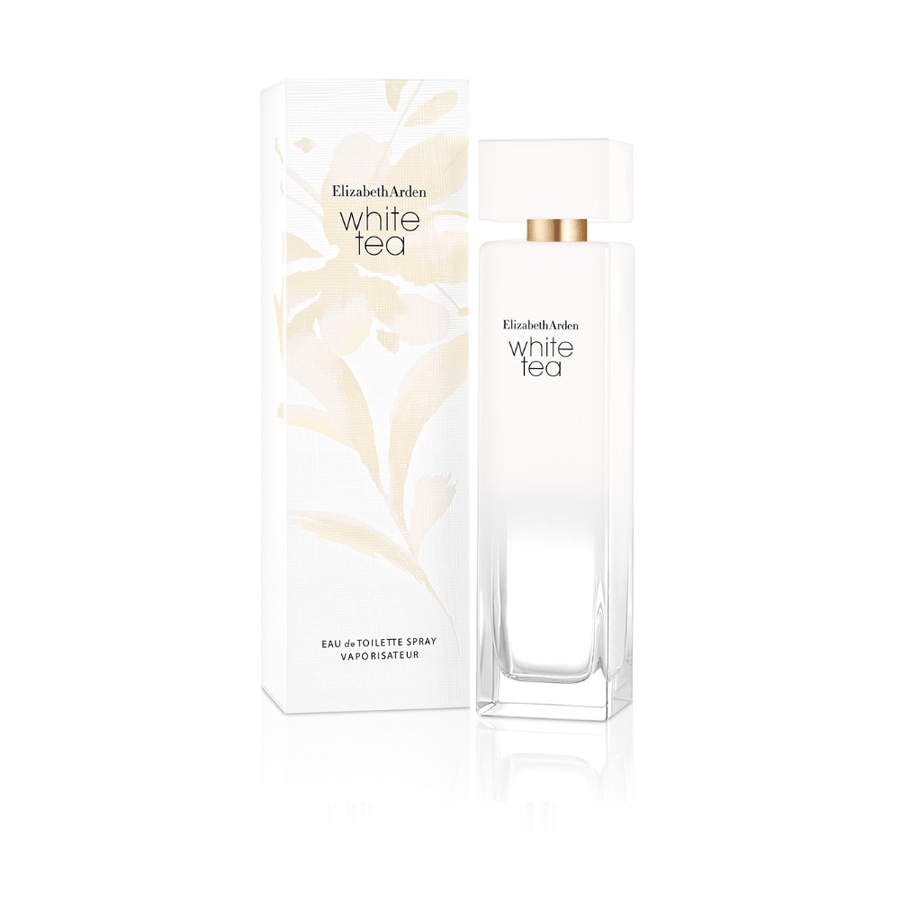 Elizabeth Arden White Tea Eau de Toilette Spray 30ml - Fragrance London
