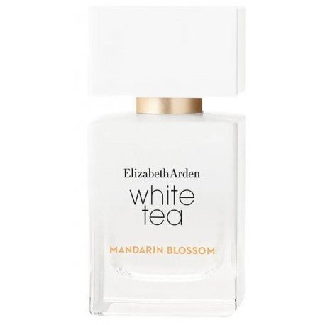 Elizabeth Arden White Tea Mandarin Blossom Eau De Toilette Spray 30ml - Fragrance London