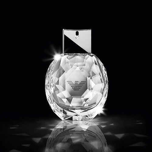 Emporio Armani Diamonds Eau De Parfum Spray 30ml - Fragrance London