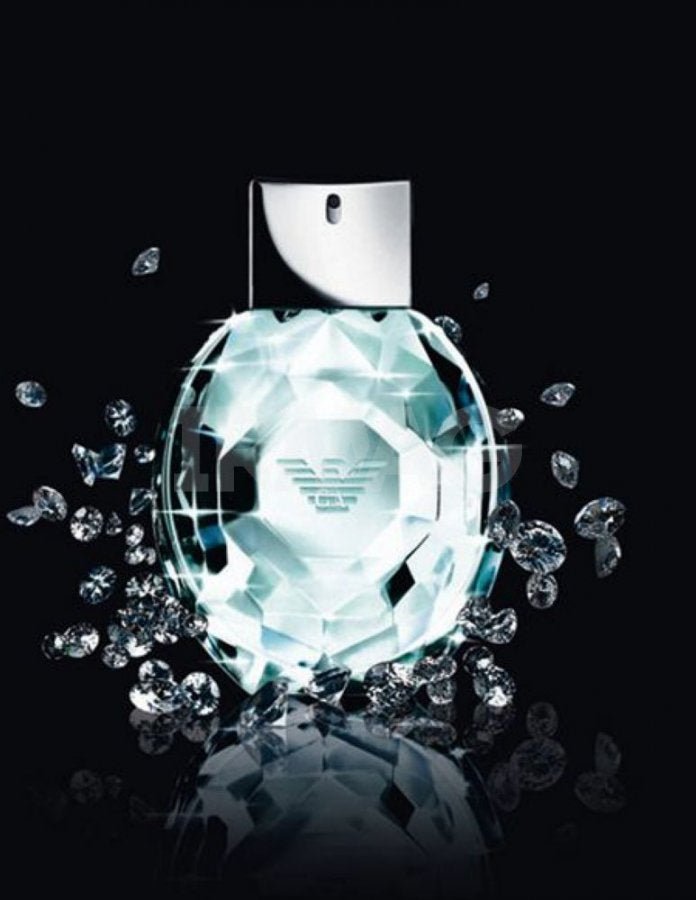 Emporio Armani Diamonds Eau De Parfum Spray 30ml - Fragrance London