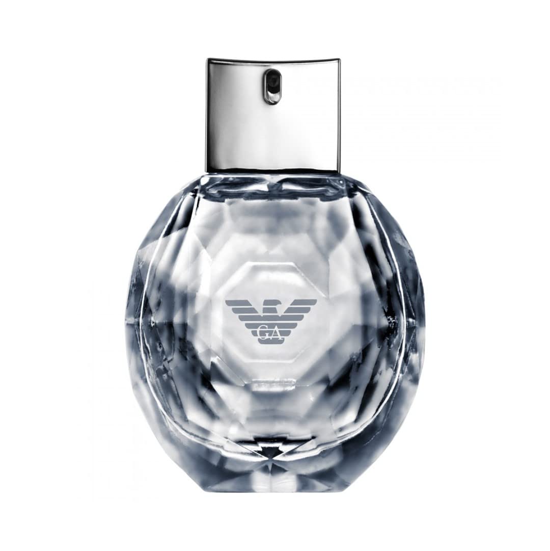 Emporio Armani Diamonds Eau De Parfum Spray 50ml - Fragrance London