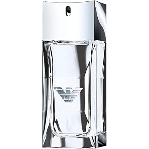 Emporio Armani Diamonds For Men Eau De Toilette Spray 75ml - Fragrance London