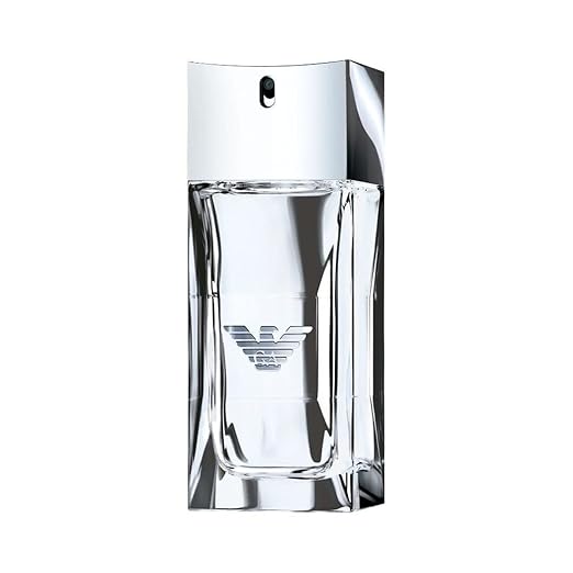 Emporio Armani Diamonds For Men Eau De Toilette Spray 75ml - Fragrance London