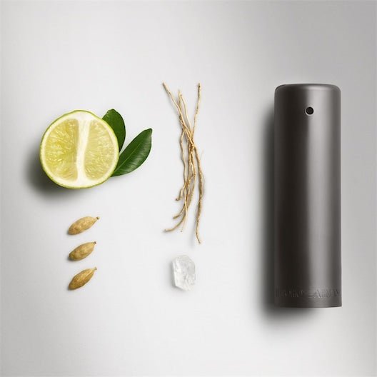 Emporio Armani He Eau de Toilette Spray 30ml - Fragrance London