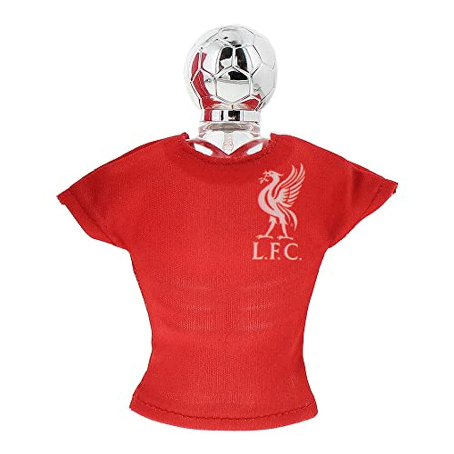 Epl Liverpool Eau De Toilette Spray 100ml - Fragrance London