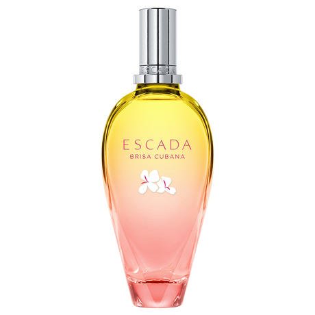 Escada Brisa Cubana Eau De Toilette Spray Limited Edition 100ml - Fragrance London