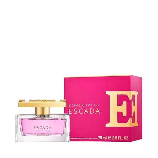 Escada Especially Escada Eau De Parfum Spray 75ml - Fragrance London