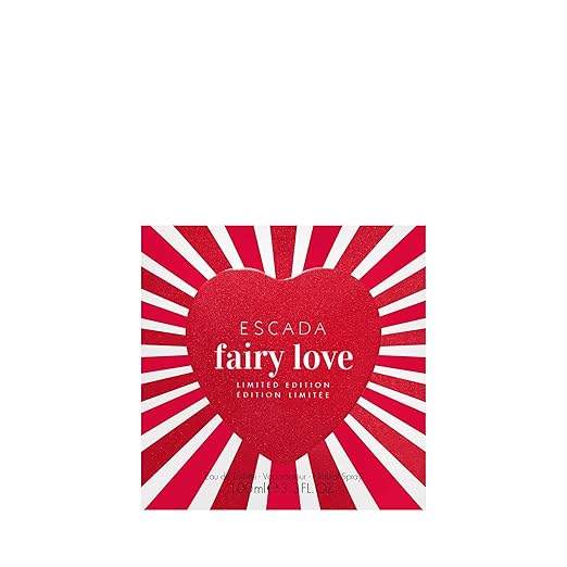 Escada Fairy Love Eau de Toilette Spray 100ml - Fragrance London
