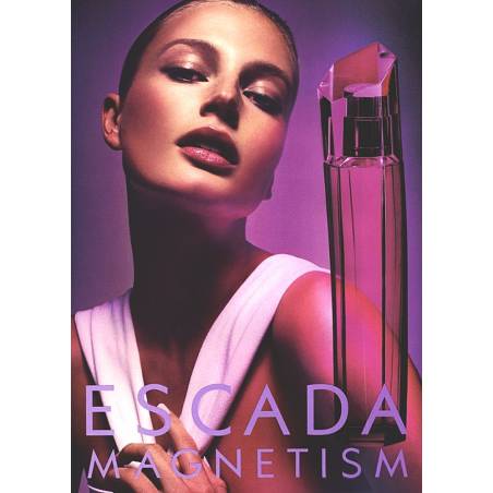 Escada Magnetism Eau De Parfum Spray 75ml - Fragrance London