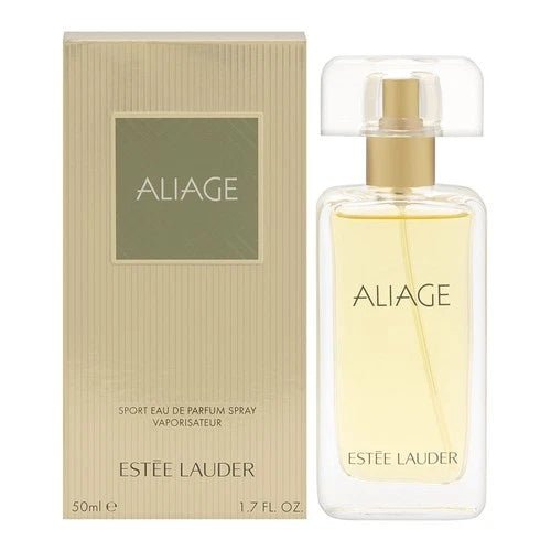 Estée Lauder Aliage Sport Eau De Parfum Spray 50ml - Fragrance London