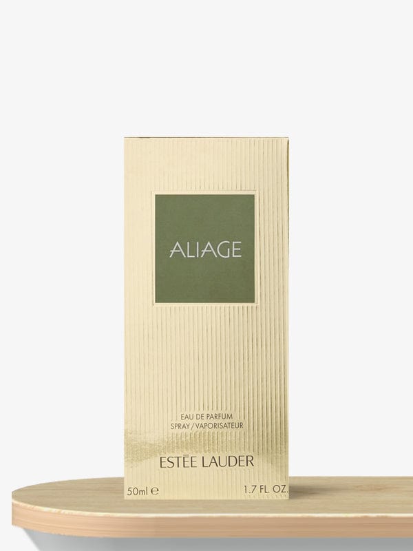 Estée Lauder Aliage Sport Eau De Parfum Spray 50ml - Fragrance London