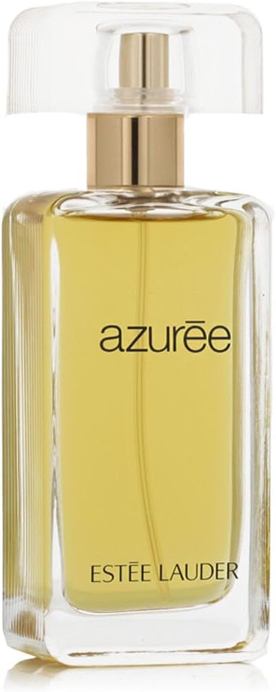 Estée Lauder Azurée Eau De Parfum Spray 50ml - Fragrance London