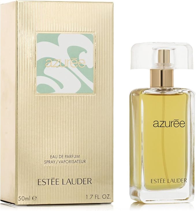 Estée Lauder Azurée Eau De Parfum Spray 50ml - Fragrance London
