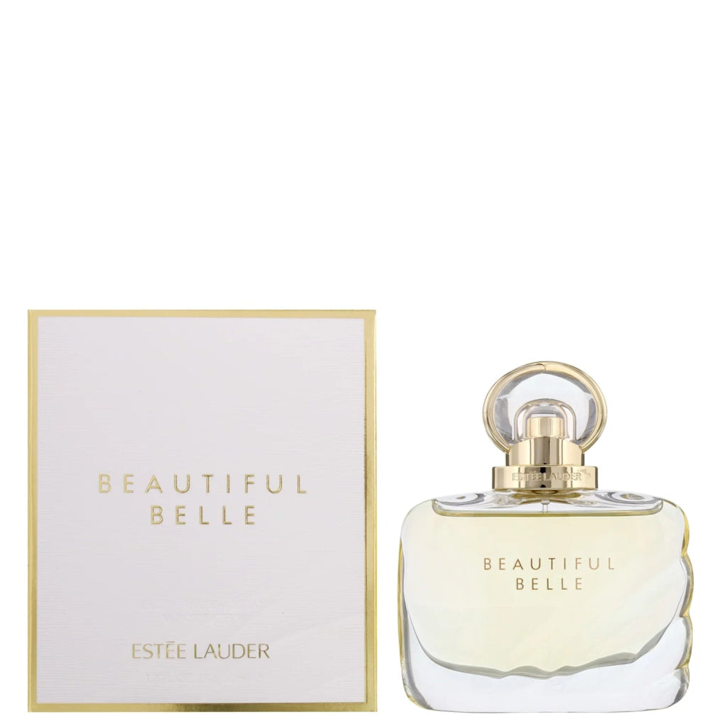 Estee Lauder beautiful Belle Eau De Parfum Spray 50ml - Fragrance London