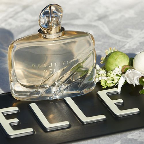 Estee Lauder beautiful Belle Eau De Parfum Spray 50ml - Fragrance London
