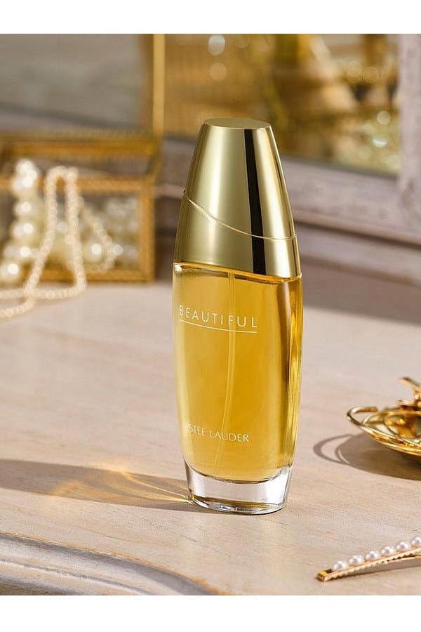 Estee Lauder Beautiful Eau de Parfum Spray 75ml - Fragrance London