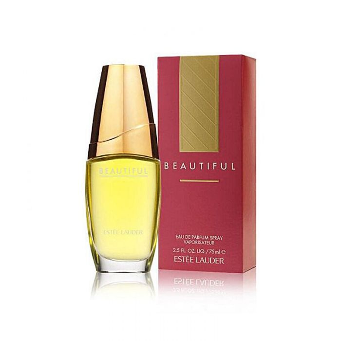 Estee Lauder Beautiful Eau de Parfum Spray 75ml - Fragrance London