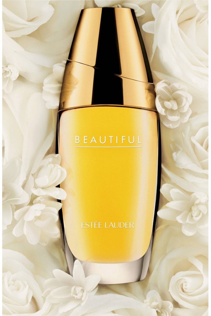 Estee Lauder Beautiful Eau de Parfum Spray 75ml - Fragrance London