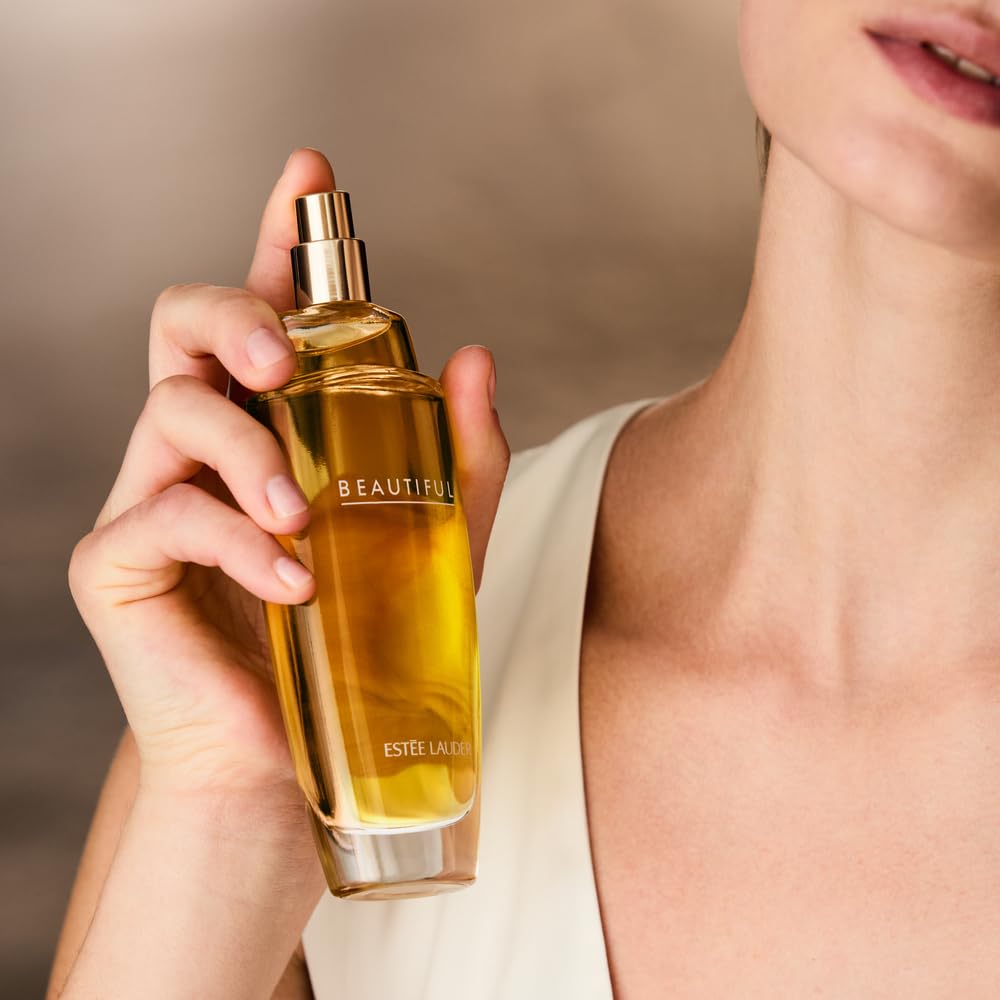 Estee Lauder Beautiful Eau de Parfum Spray 75ml - Fragrance London