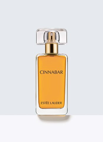 Estee Lauder Cinnabar Eau de Parfum Spray 50ml - Fragrance London