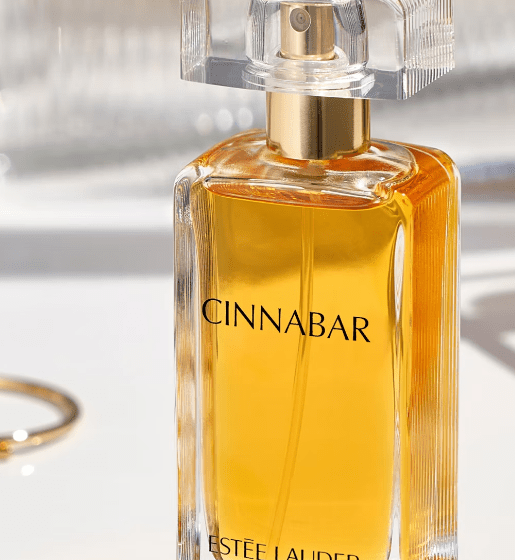 Estee Lauder Cinnabar Eau de Parfum Spray 50ml - Fragrance London