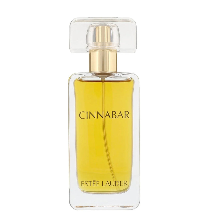 Estee Lauder Cinnabar Eau de Parfum Spray 50ml - Fragrance London