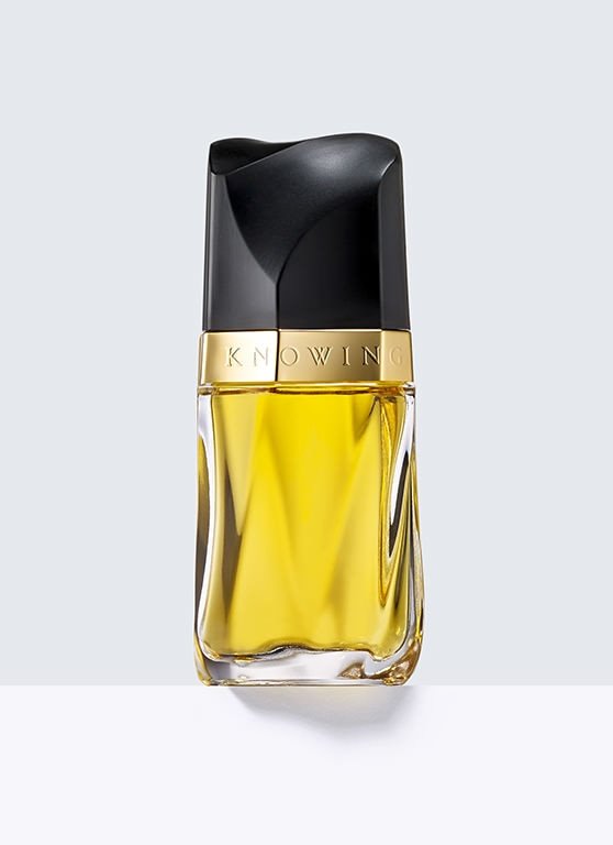 Estee Lauder Knowing Eau De Parfum Spray 75ml - Fragrance London