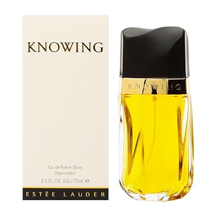 Estee Lauder Knowing Eau De Parfum Spray 75ml - Fragrance London