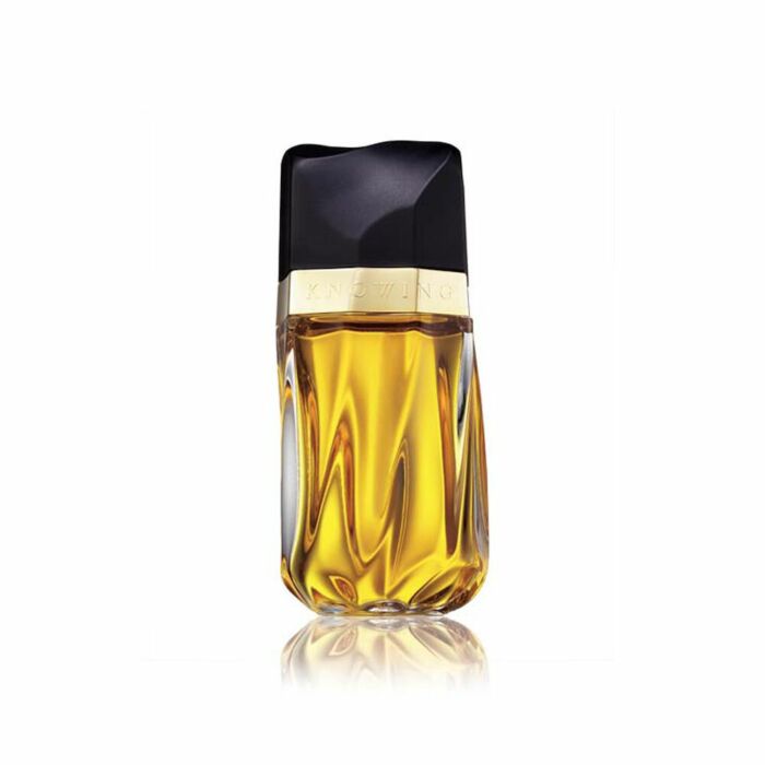 Estee Lauder Knowing Eau De Parfum Spray 75ml - Fragrance London