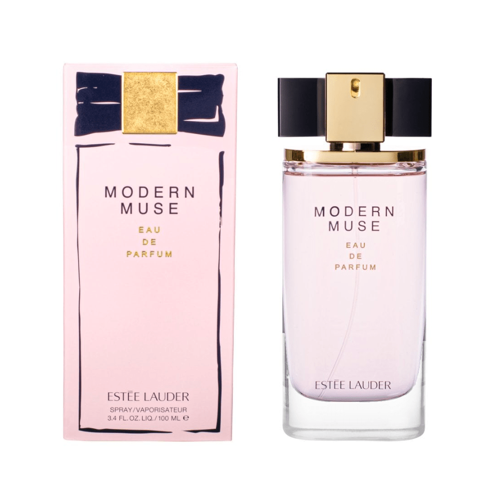 Estee Lauder Modern Muse Eau de Parfum Spray 100ml - Fragrance London