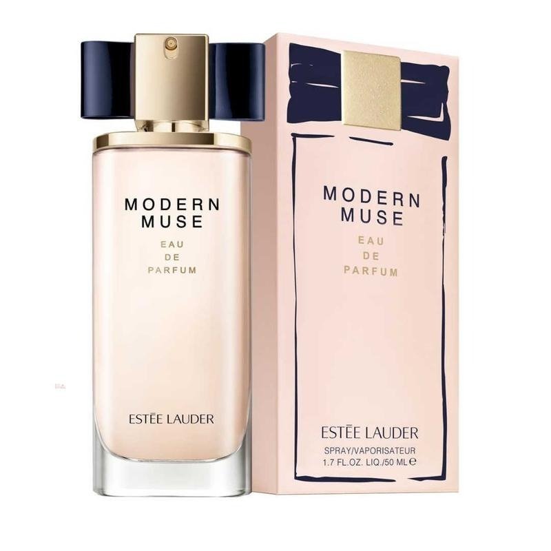 Estee Lauder Modern Muse Eau De Parfum Spray 50ml - Fragrance London