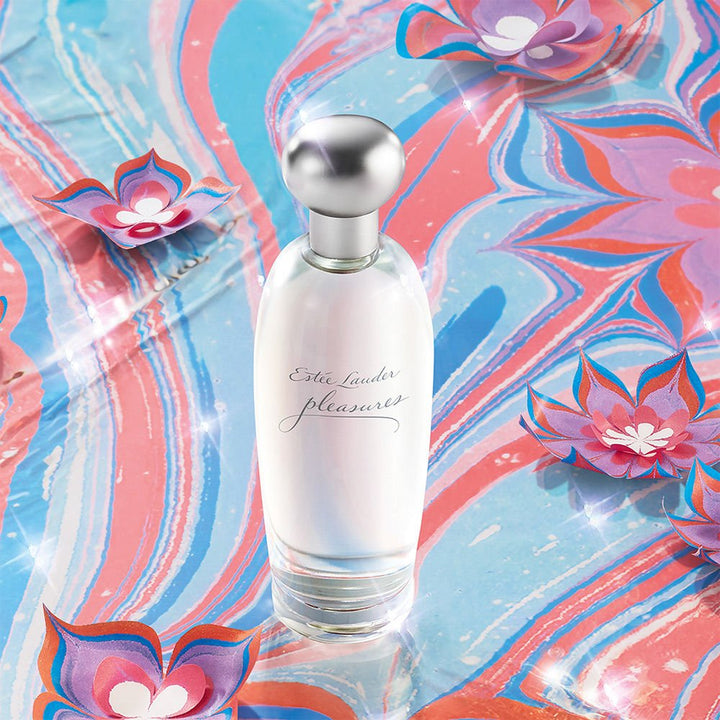Estee Lauder Pleasures Eau de Parfum Spray 30ml - Fragrance London