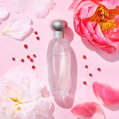 Estee Lauder Pleasures Eau de Parfum Spray 50ml - Fragrance London