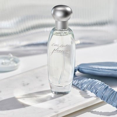 Estee Lauder Pleasures Eau de Parfum Spray 50ml - Fragrance London
