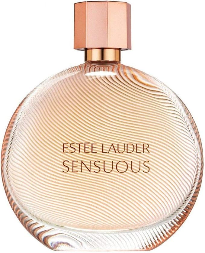 Estee Lauder Sensuous Eau De Parfum Spray 50ml - Fragrance London