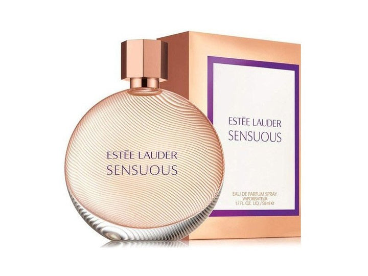 Estee Lauder Sensuous Eau De Parfum Spray 50ml - Fragrance London