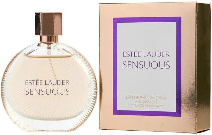 Estee Lauder Sensuous Eau De Parfum Spray 50ml - Fragrance London
