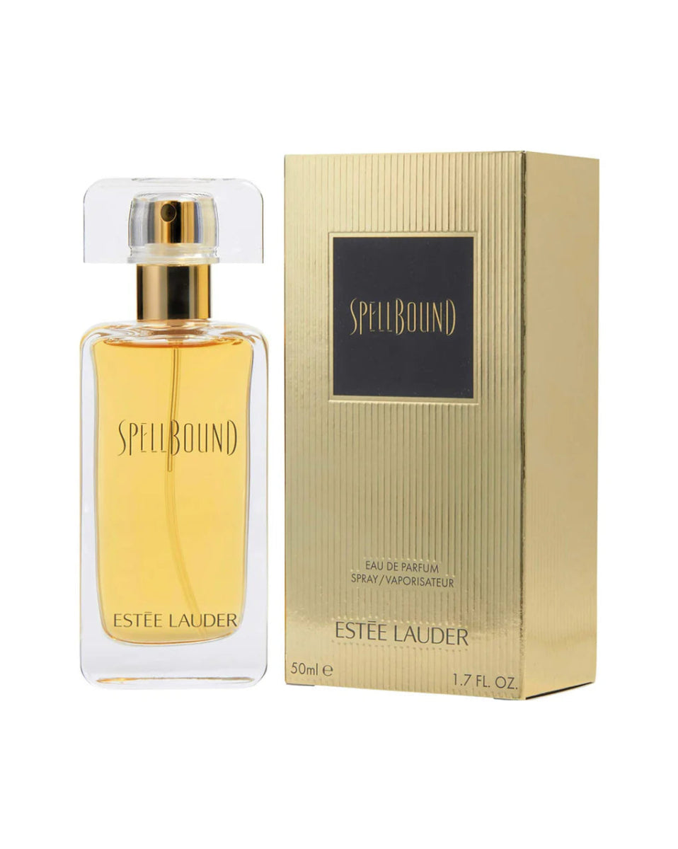Estee Lauder Spellbound Eau De Parfum Spray 50ml - Fragrance London