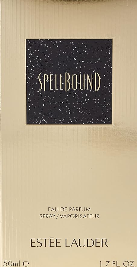 Estee Lauder Spellbound Eau De Parfum Spray 50ml - Fragrance London