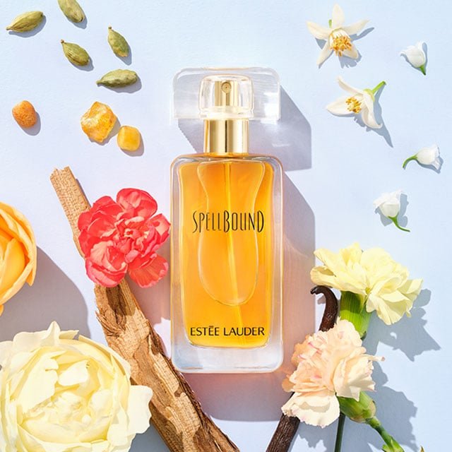 Estee Lauder Spellbound Eau De Parfum Spray 50ml - Fragrance London