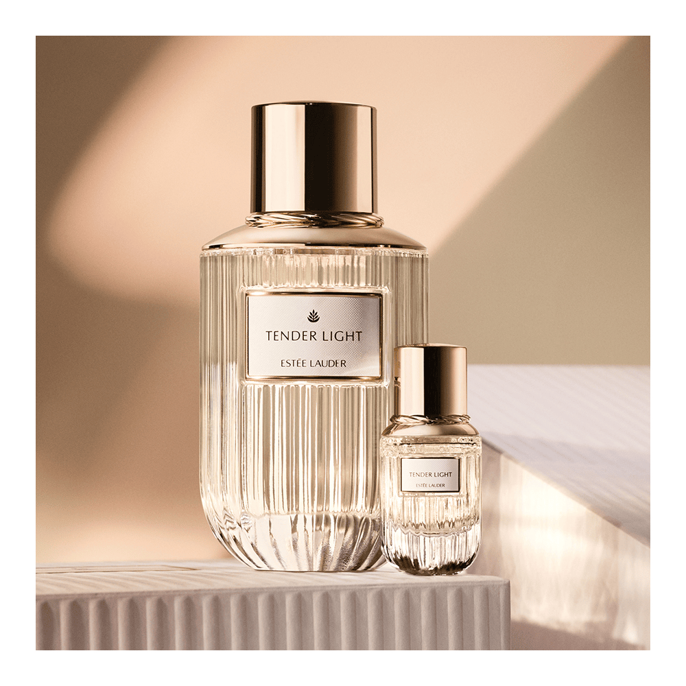 Estee Lauder Tender Light Eau De Parfum Spray 100ml - Fragrance London