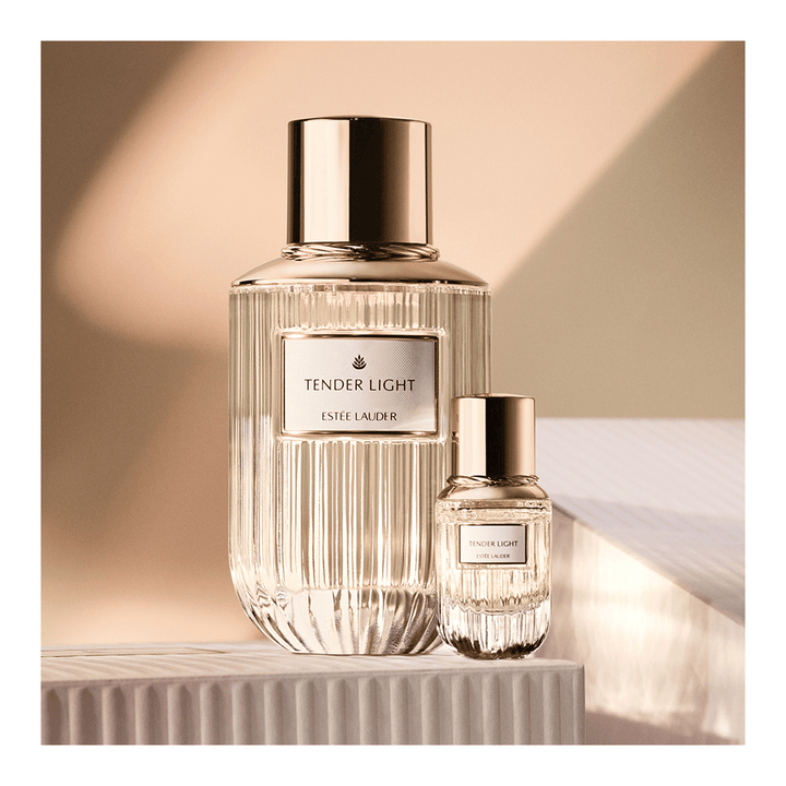 Estee Lauder Tender Light Eau De Parfum Spray 100ml - Fragrance London
