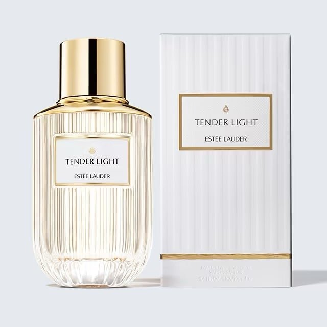 Estee Lauder Tender Light Eau De Parfum Spray 100ml - Fragrance London