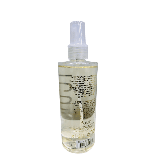 Fcuk Her Mist Spray Spray 250ml - Fragrance London