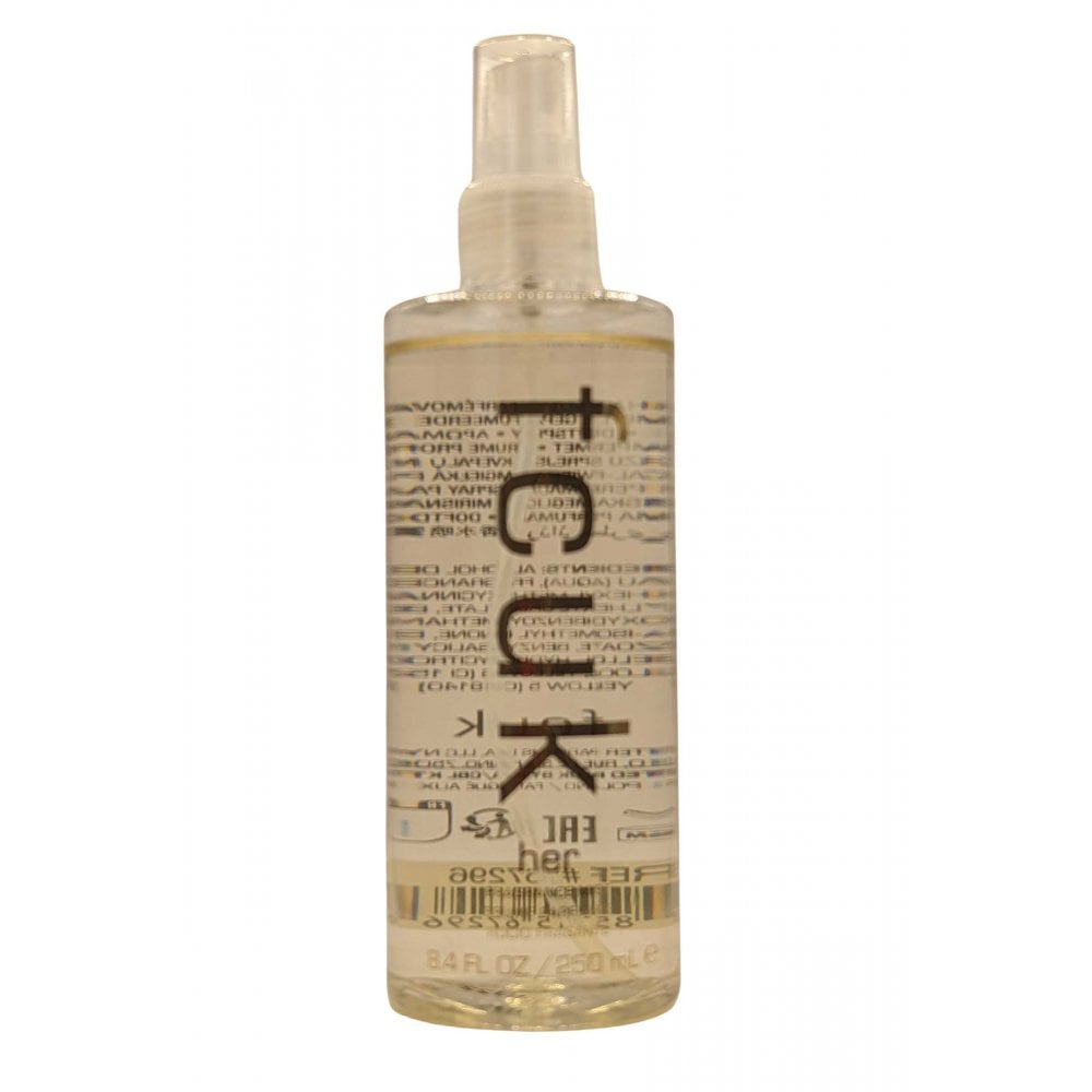 Fcuk Her Mist Spray Spray 250ml - Fragrance London