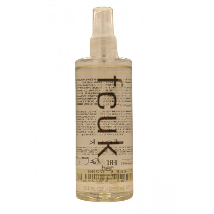 Fcuk Her Mist Spray Spray 250ml - Fragrance London